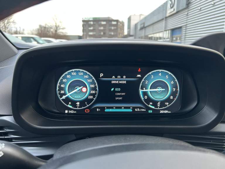 Hyundai Hyundai