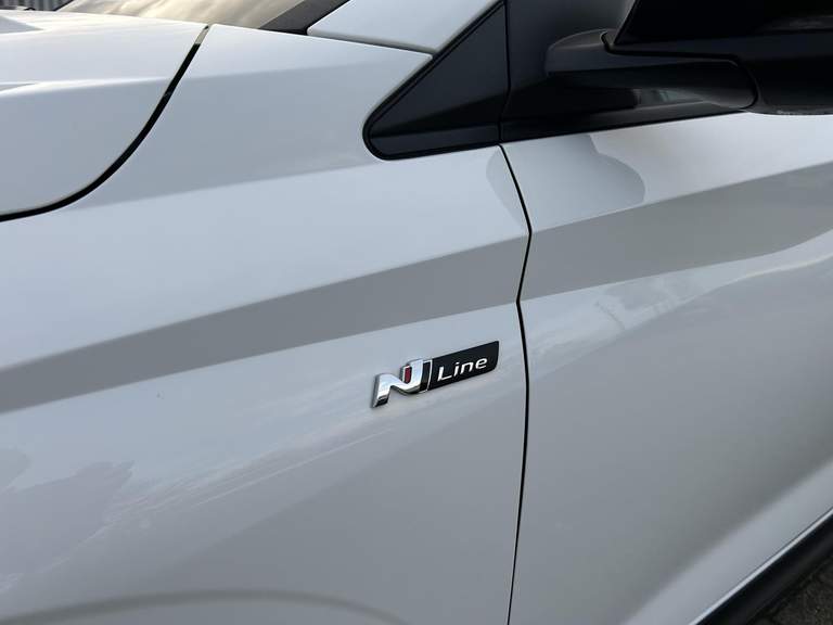 Hyundai Hyundai