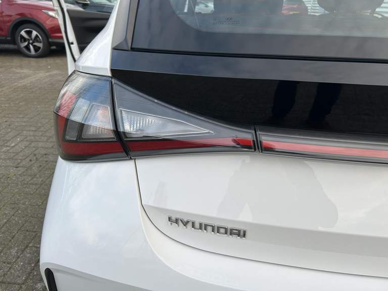 Hyundai Hyundai