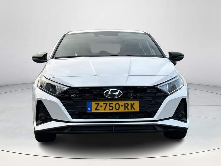 Hyundai Hyundai
