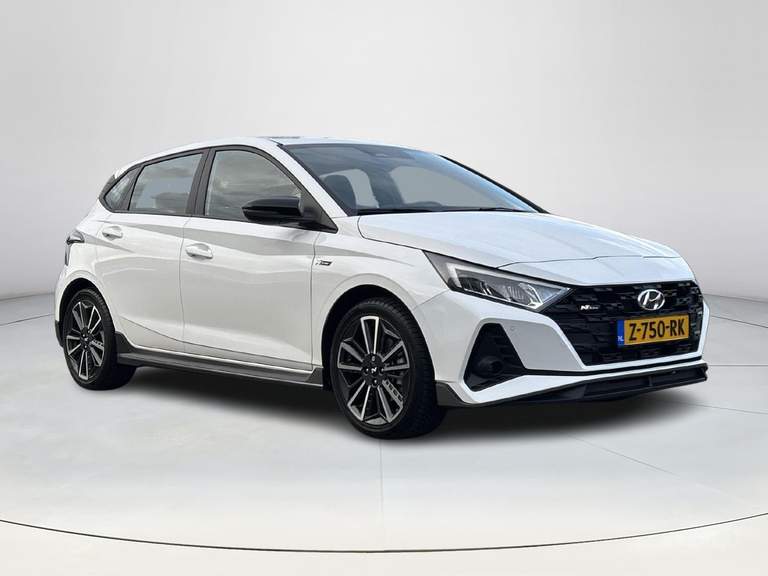 Hyundai Hyundai