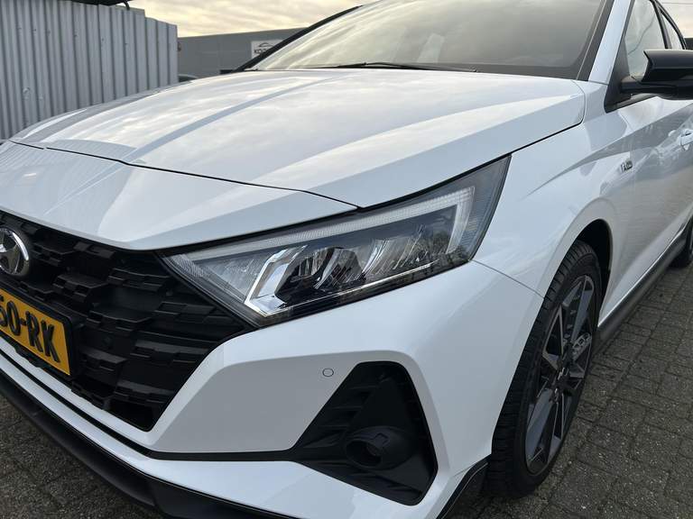 Hyundai Hyundai