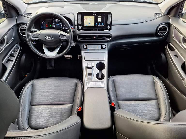 Hyundai Hyundai