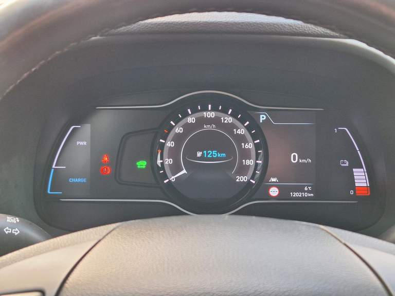 Hyundai Hyundai