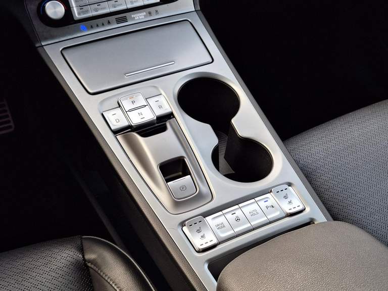 Hyundai Hyundai
