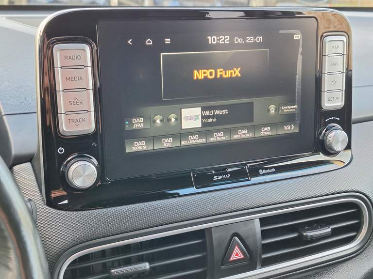Hyundai Hyundai