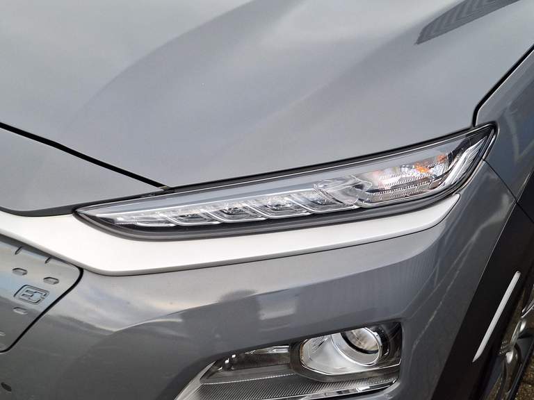 Hyundai Hyundai