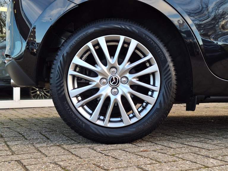 Mazda Mazda