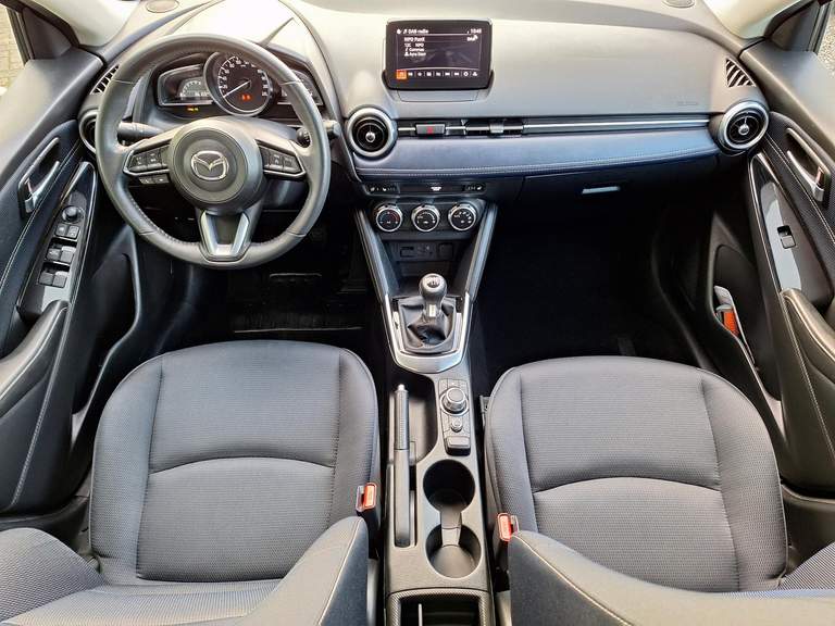 Mazda Mazda