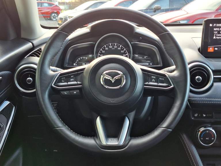 Mazda Mazda