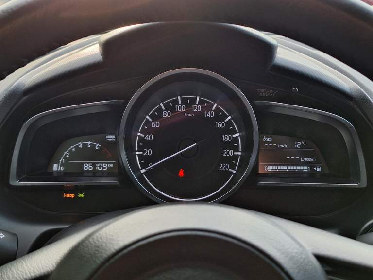 Mazda Mazda