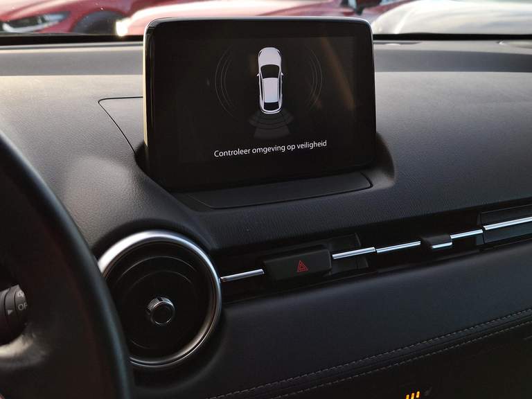 Mazda Mazda