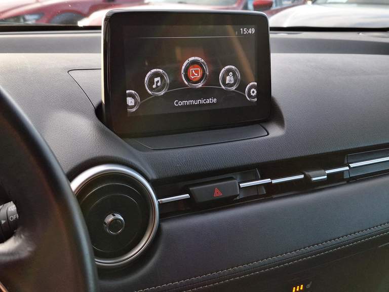 Mazda Mazda