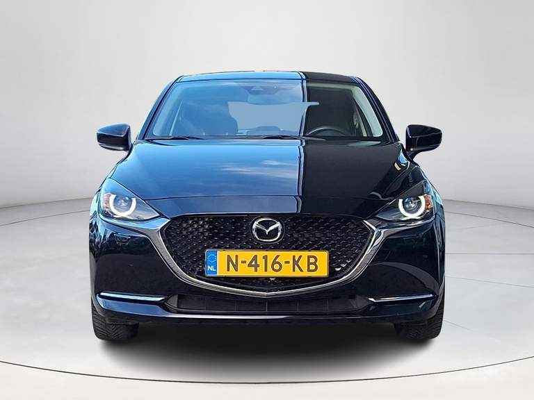 Mazda Mazda