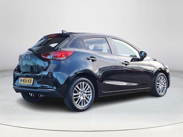 Mazda Mazda