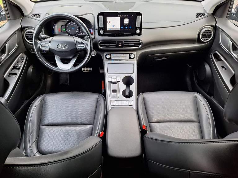 Hyundai Hyundai