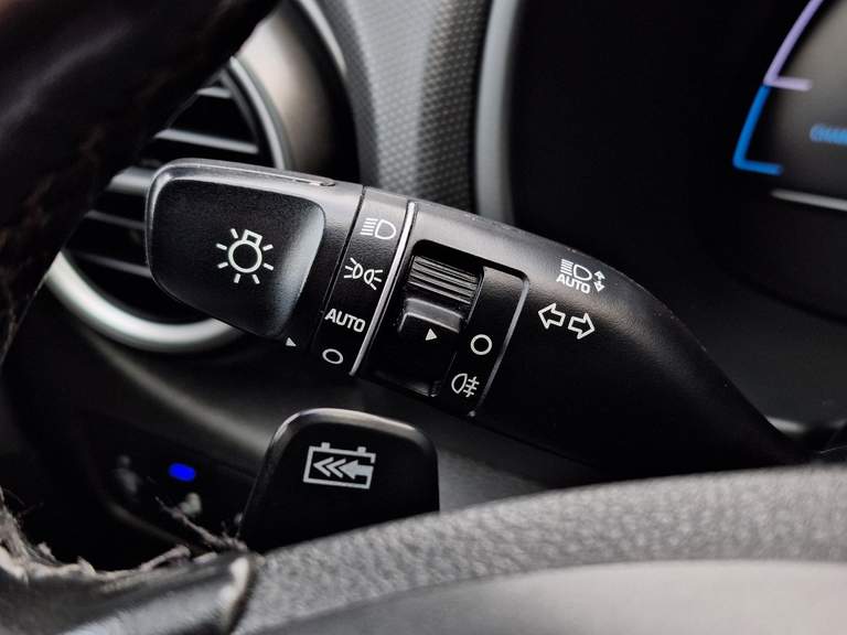Hyundai Hyundai