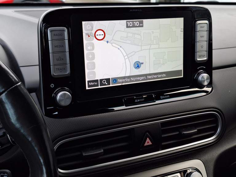 Hyundai Hyundai