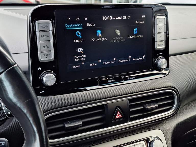 Hyundai Hyundai