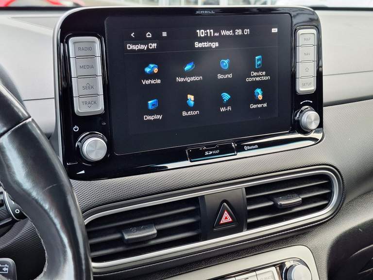 Hyundai Hyundai