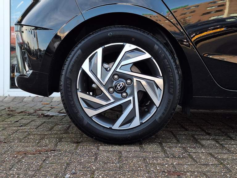 Hyundai Hyundai