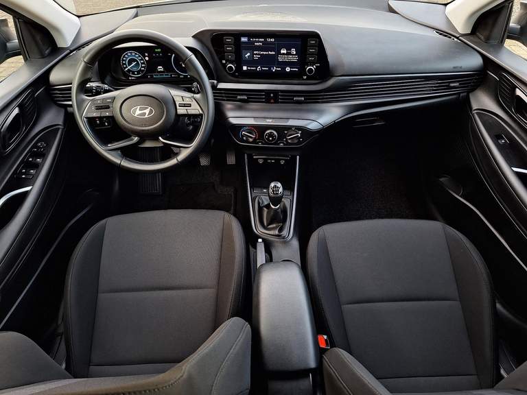 Hyundai Hyundai