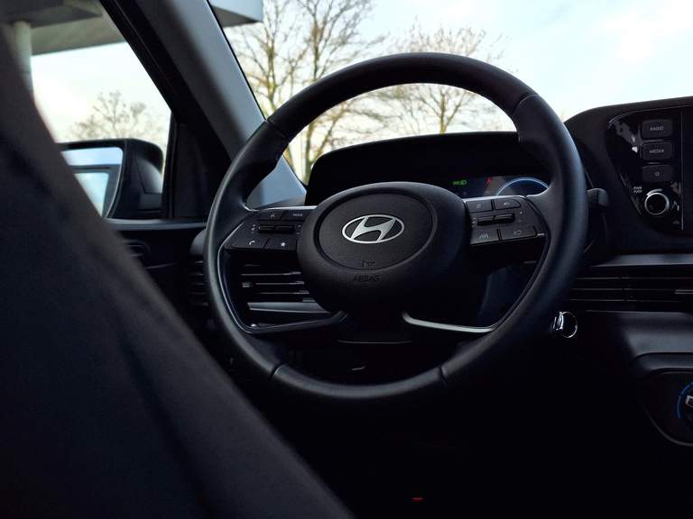 Hyundai Hyundai