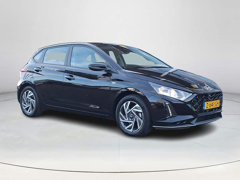 Hyundai Hyundai