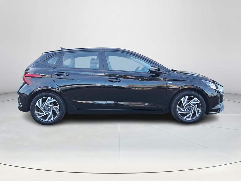 Hyundai Hyundai