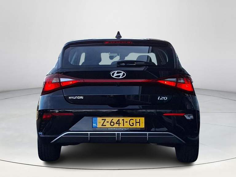 Hyundai Hyundai