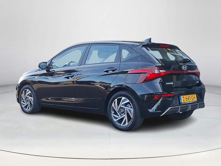 Hyundai Hyundai