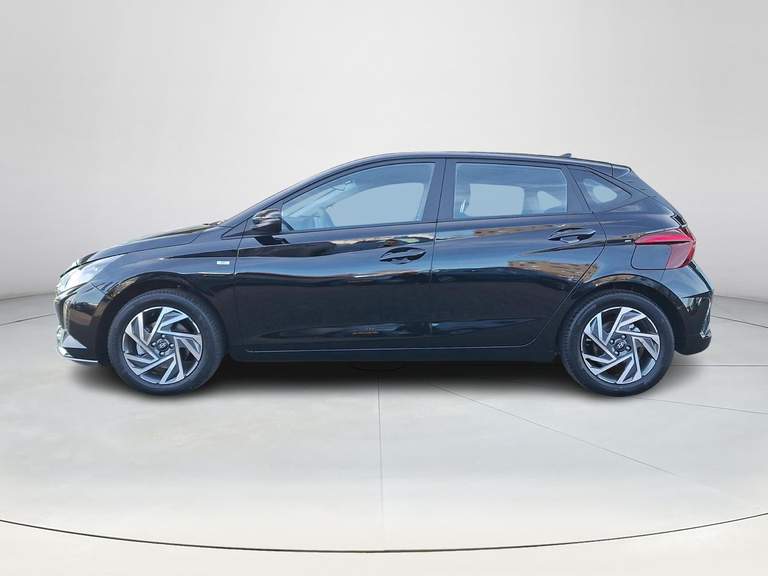 Hyundai Hyundai