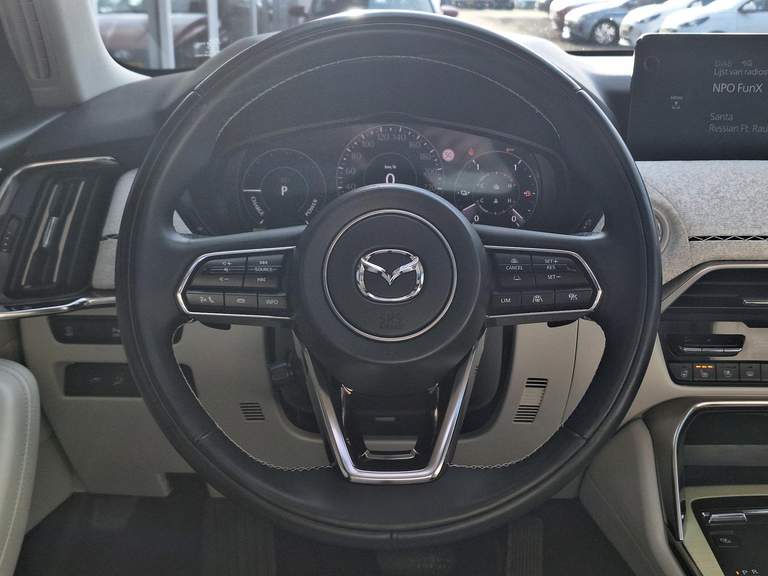 Mazda Mazda