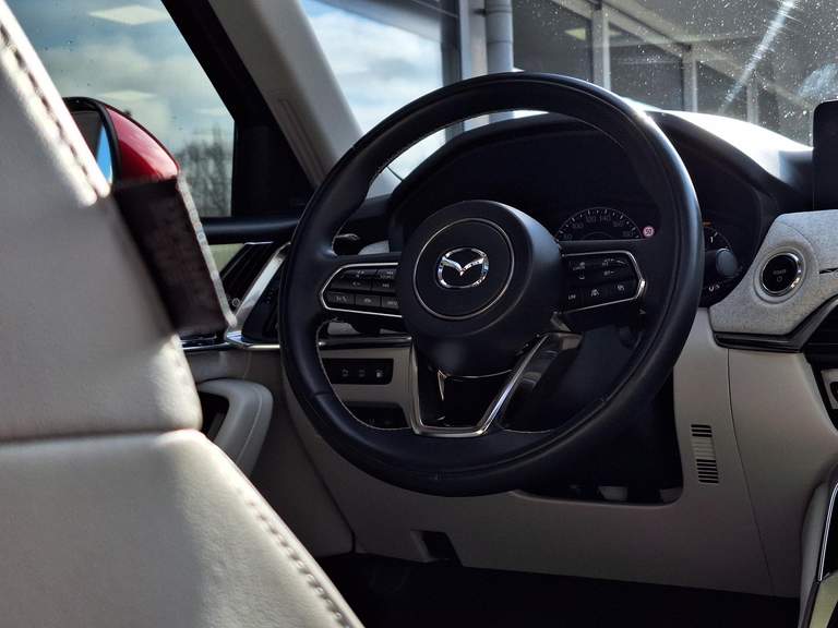 Mazda Mazda