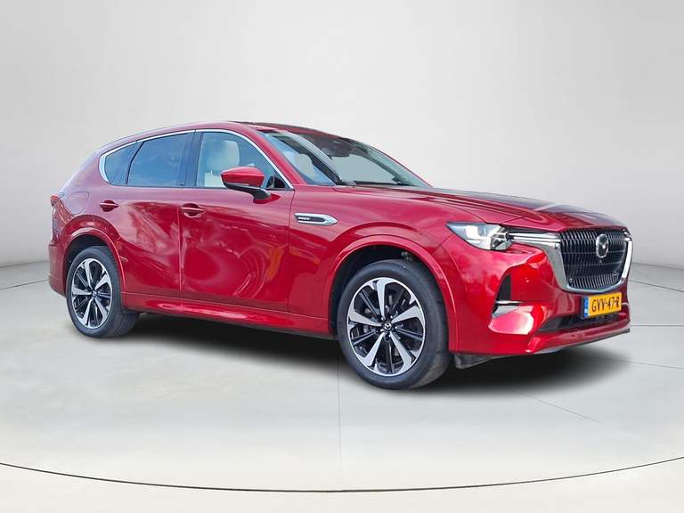 Mazda Mazda