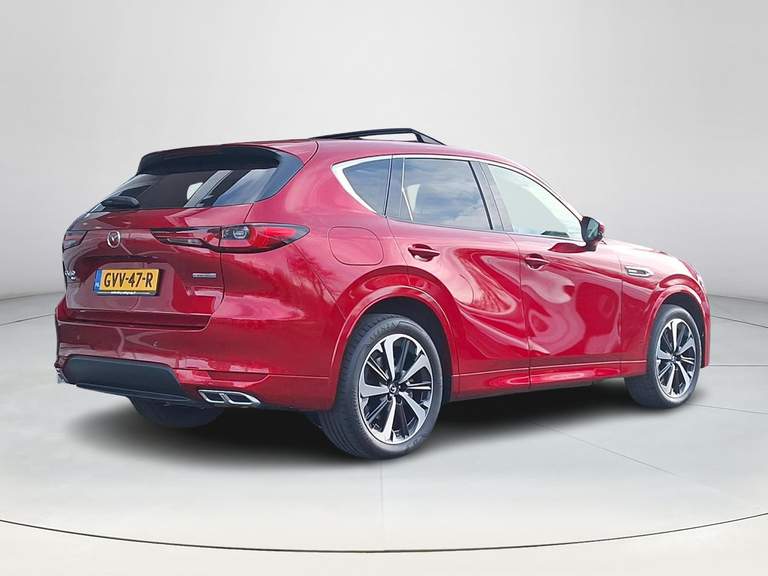 Mazda Mazda