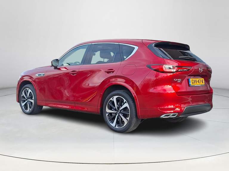 Mazda Mazda