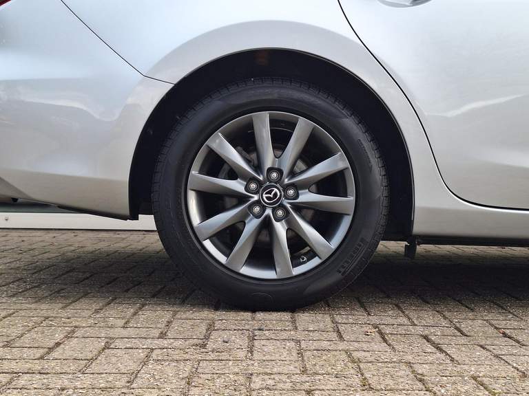 Mazda Mazda