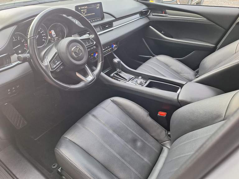 Mazda Mazda