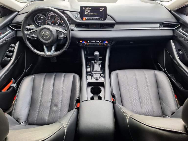 Mazda Mazda