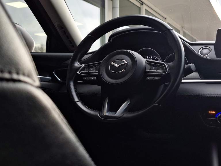 Mazda Mazda