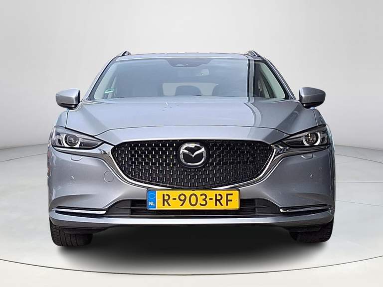 Mazda Mazda