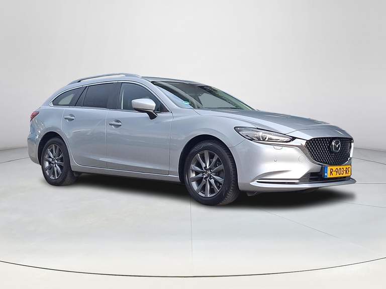 Mazda Mazda