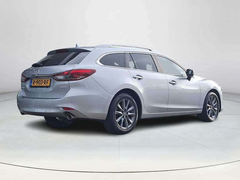 Mazda Mazda