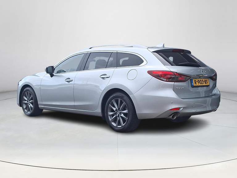 Mazda Mazda
