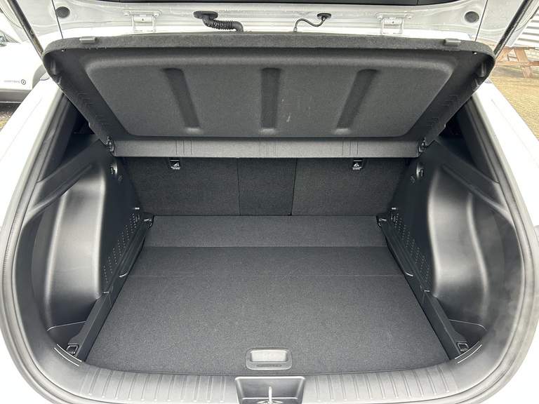 Hyundai Hyundai