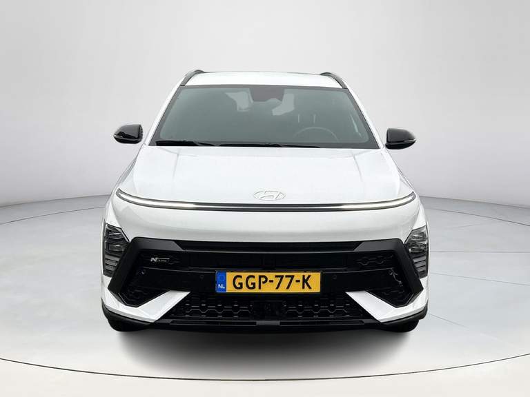 Hyundai Hyundai