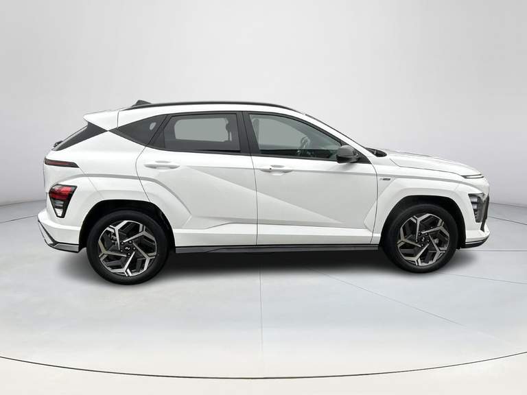 Hyundai Hyundai