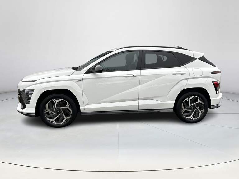 Hyundai Hyundai