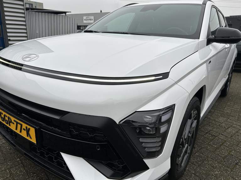 Hyundai Hyundai